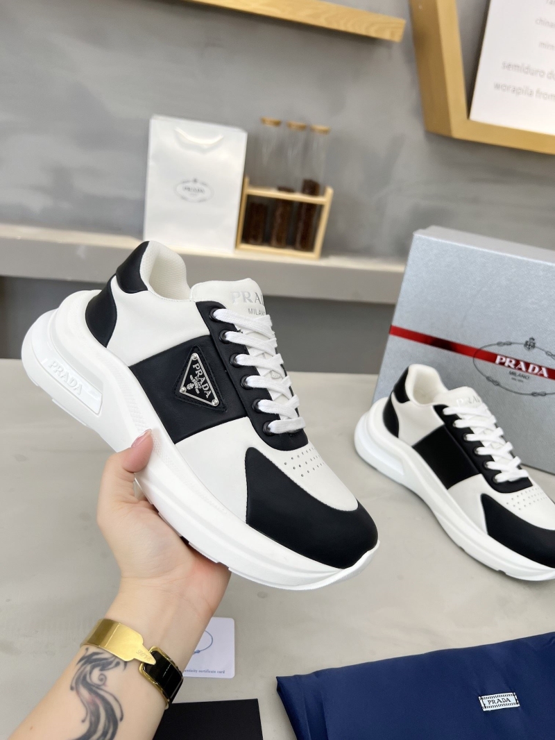 Prada Casual Shoes